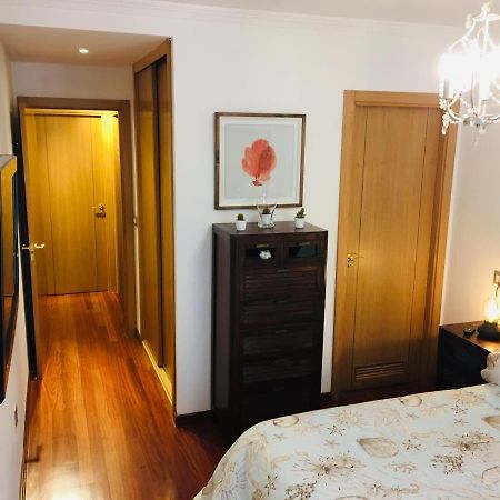 Casa Minor Apartment Luarca Luaran gambar